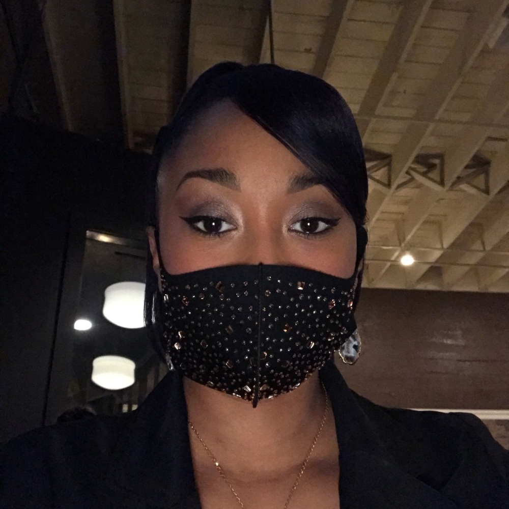 Meet your Posher, Tara